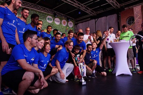 Com Together Cup